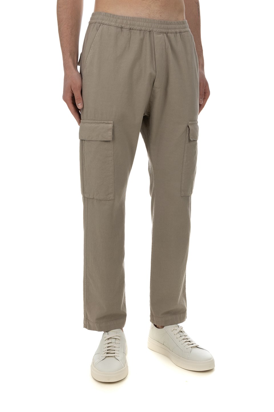 Брюки Barena Venezia - фото 3