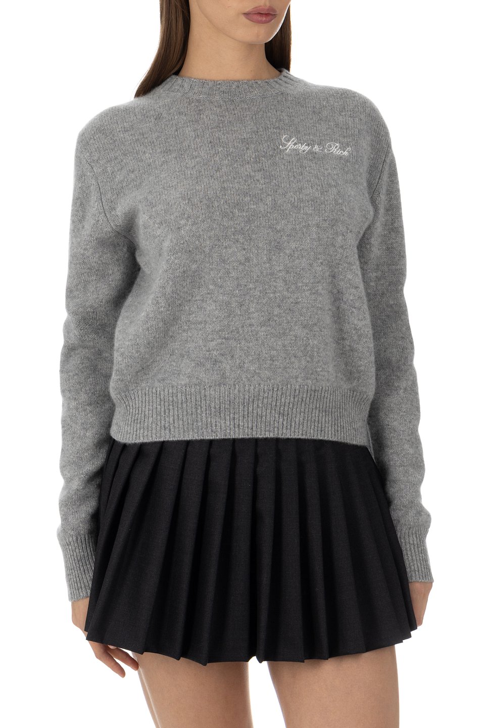 Джемпер Sporty & Rich - фото 3