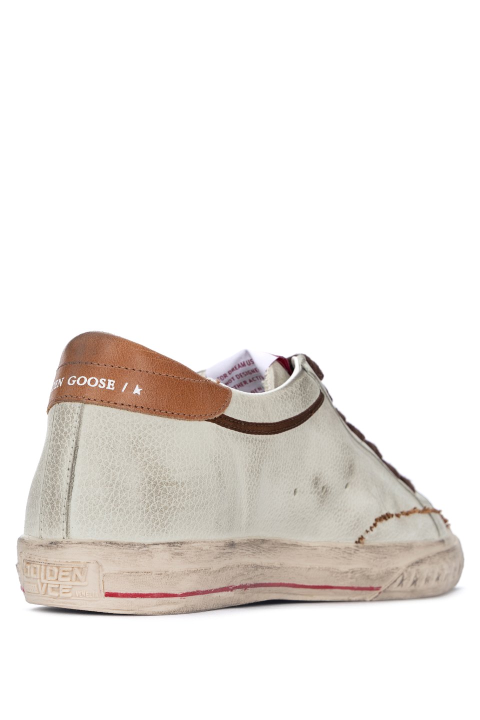 Кеды Golden Goose - фото 3
