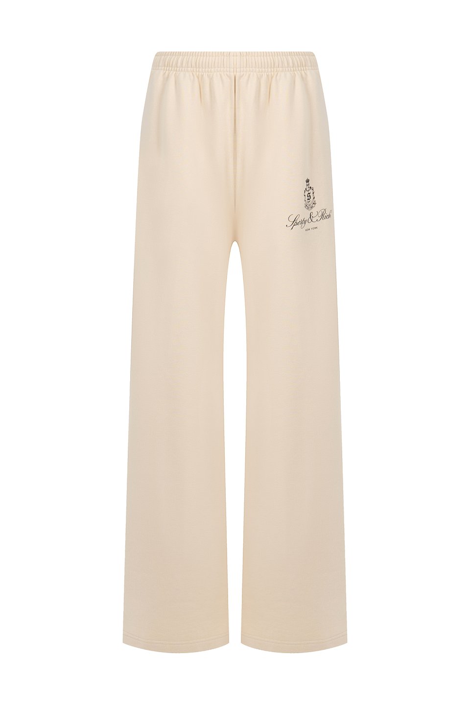 Брюки Sporty & Rich - фото 1