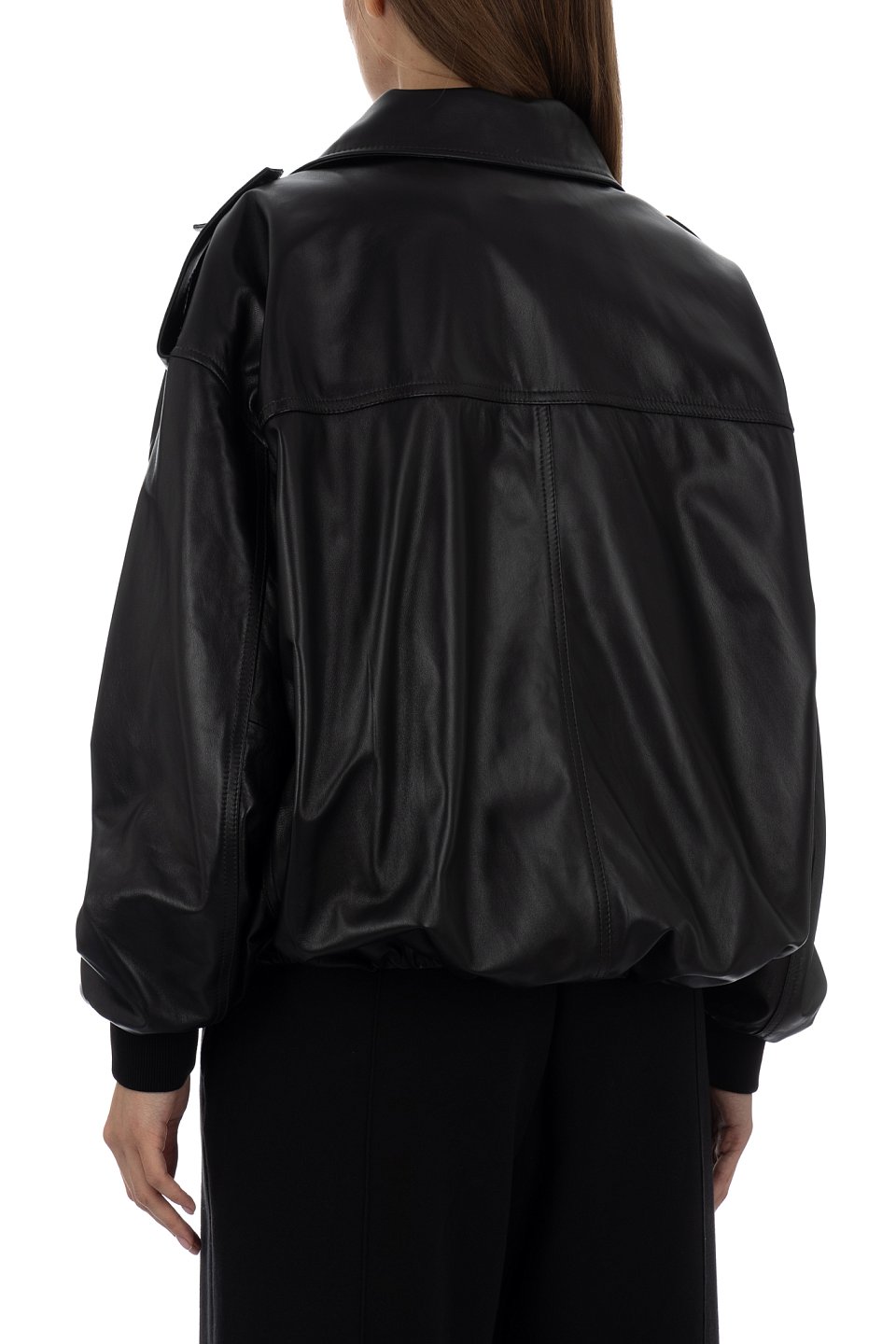 Бомбер Halfboy - фото 4