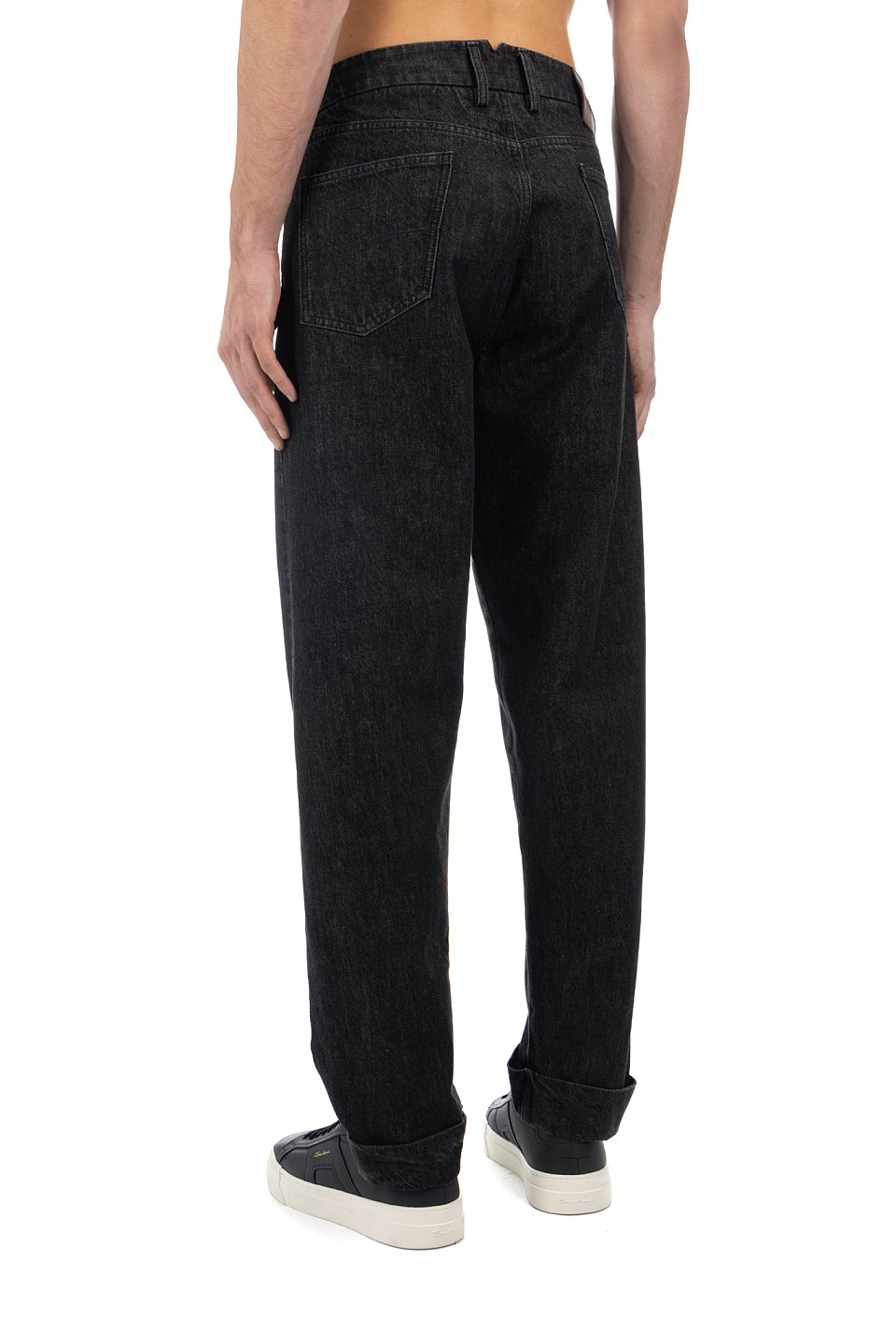 Джинсы Berwich - фото 4