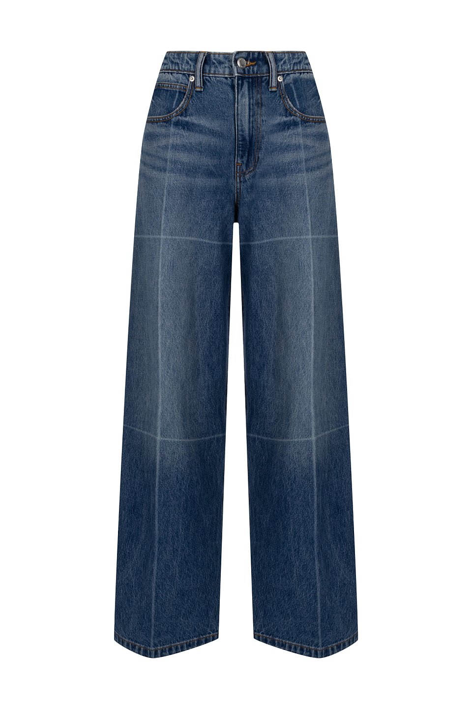 Джинсы Alexander Wang - фото 1