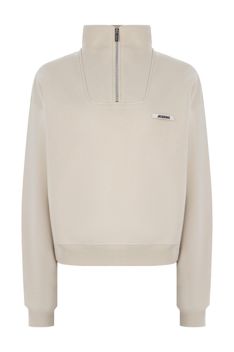 Свитшот Jacquemus - фото 1