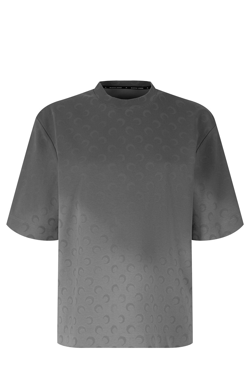 Футболка Marine Serre - фото 1