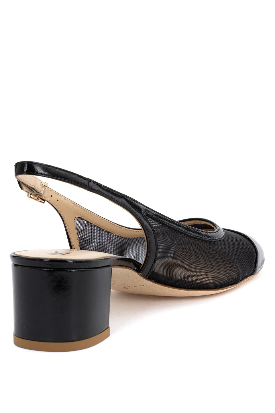 Туфли Fabio Rusconi - фото 3