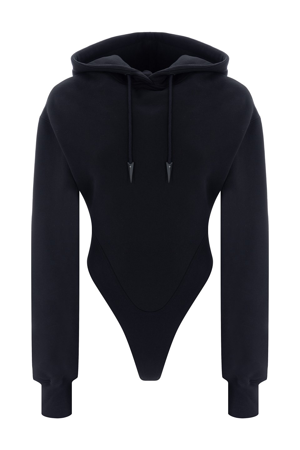 Боди Mugler - фото 1