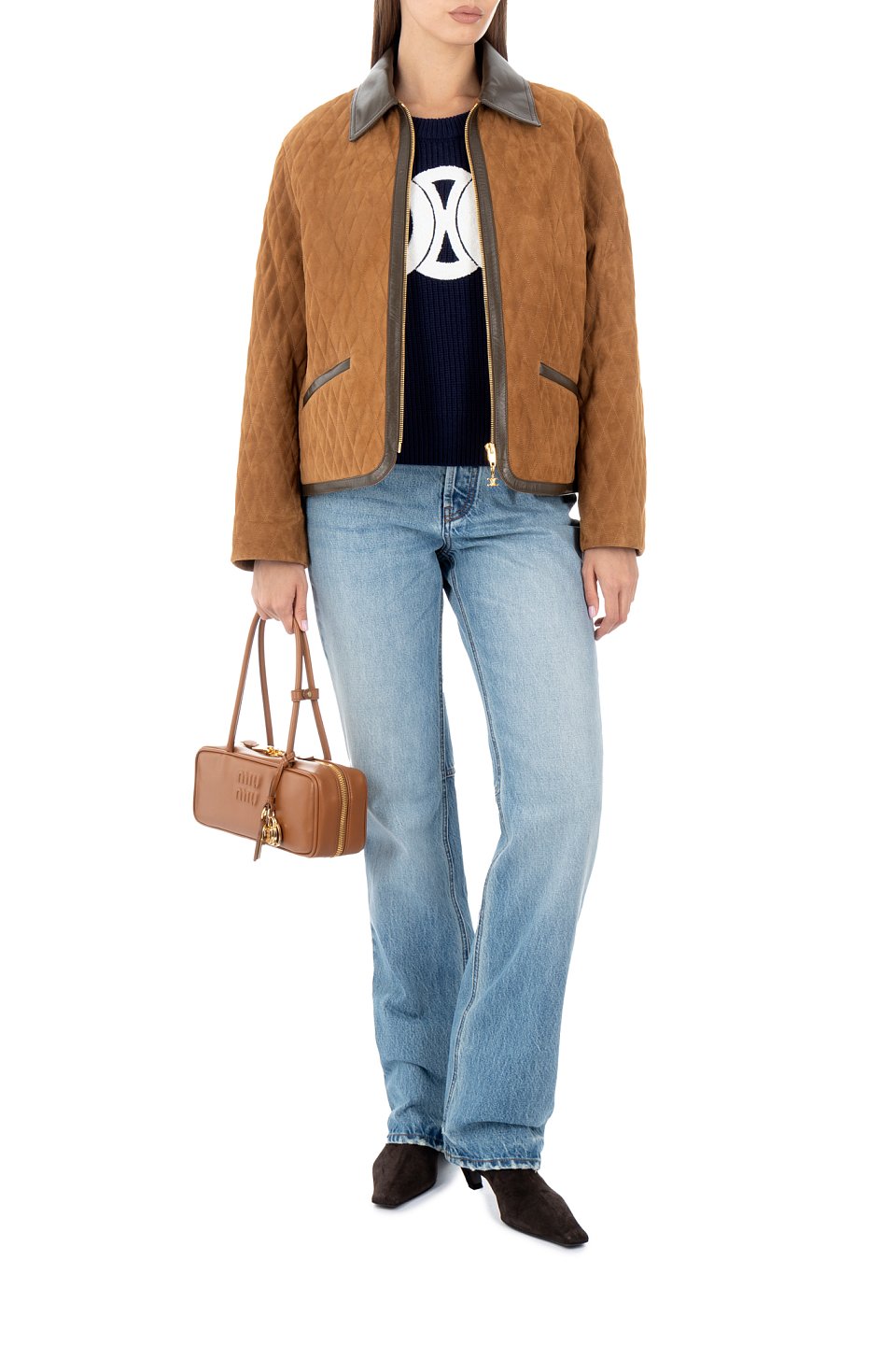 Куртка Celine - фото 2