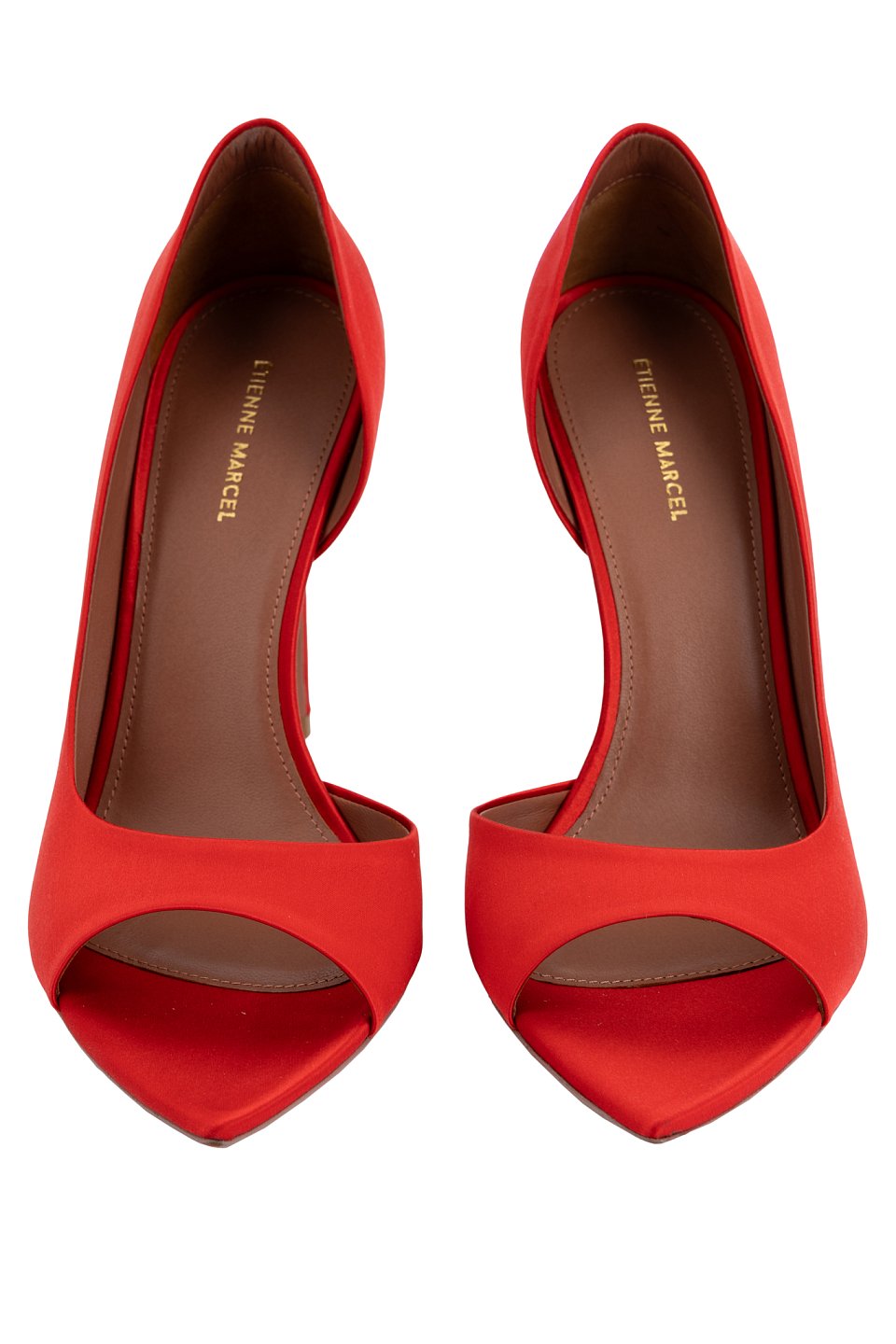 Туфли Etienne Marcel - фото 4