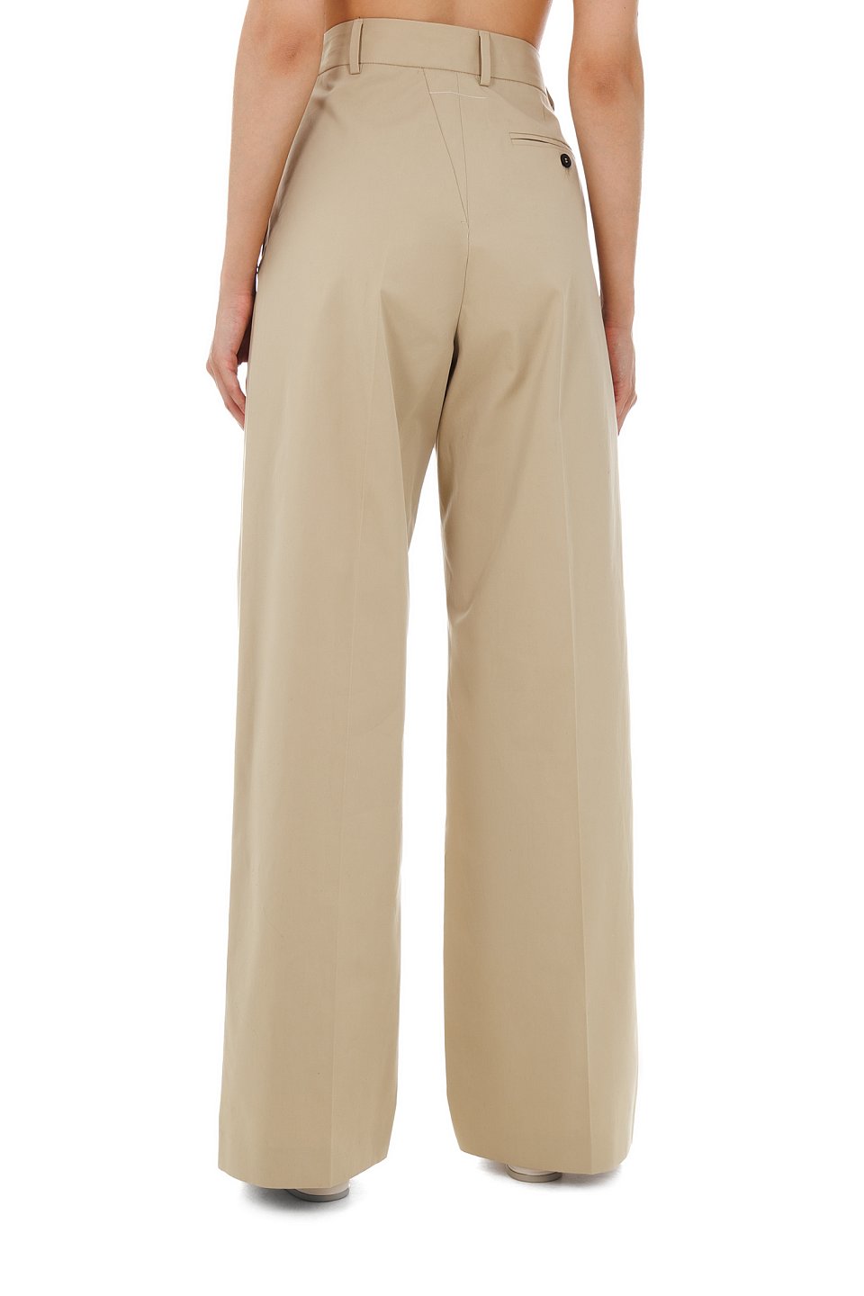 Брюки MM6 - фото 4