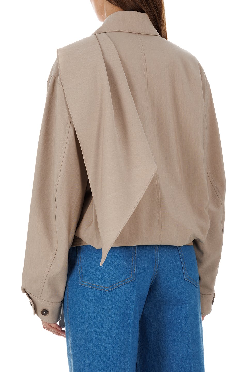 Куртка Recto - фото 4