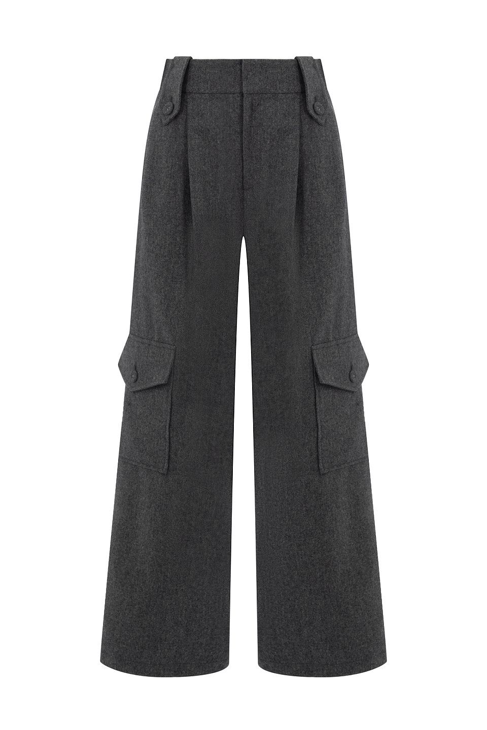 Брюки Kimhekim - фото 1