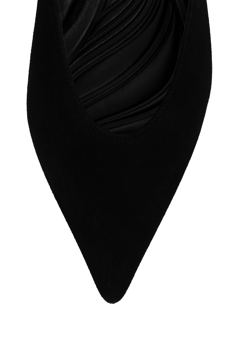 Туфли Mugler - фото 4