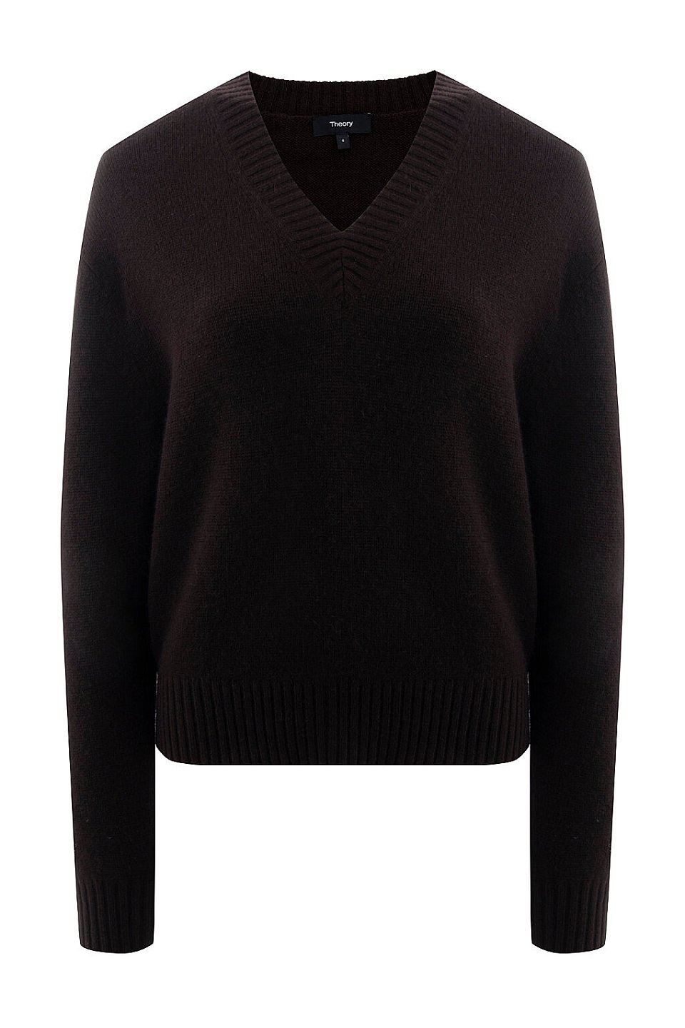 Пуловер Theory - фото 1