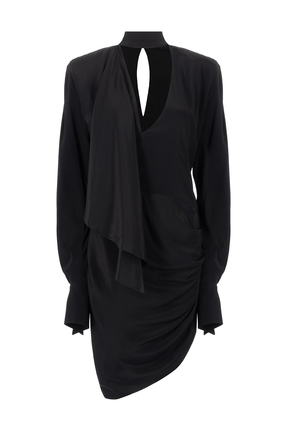 Платье Mugler - фото 1