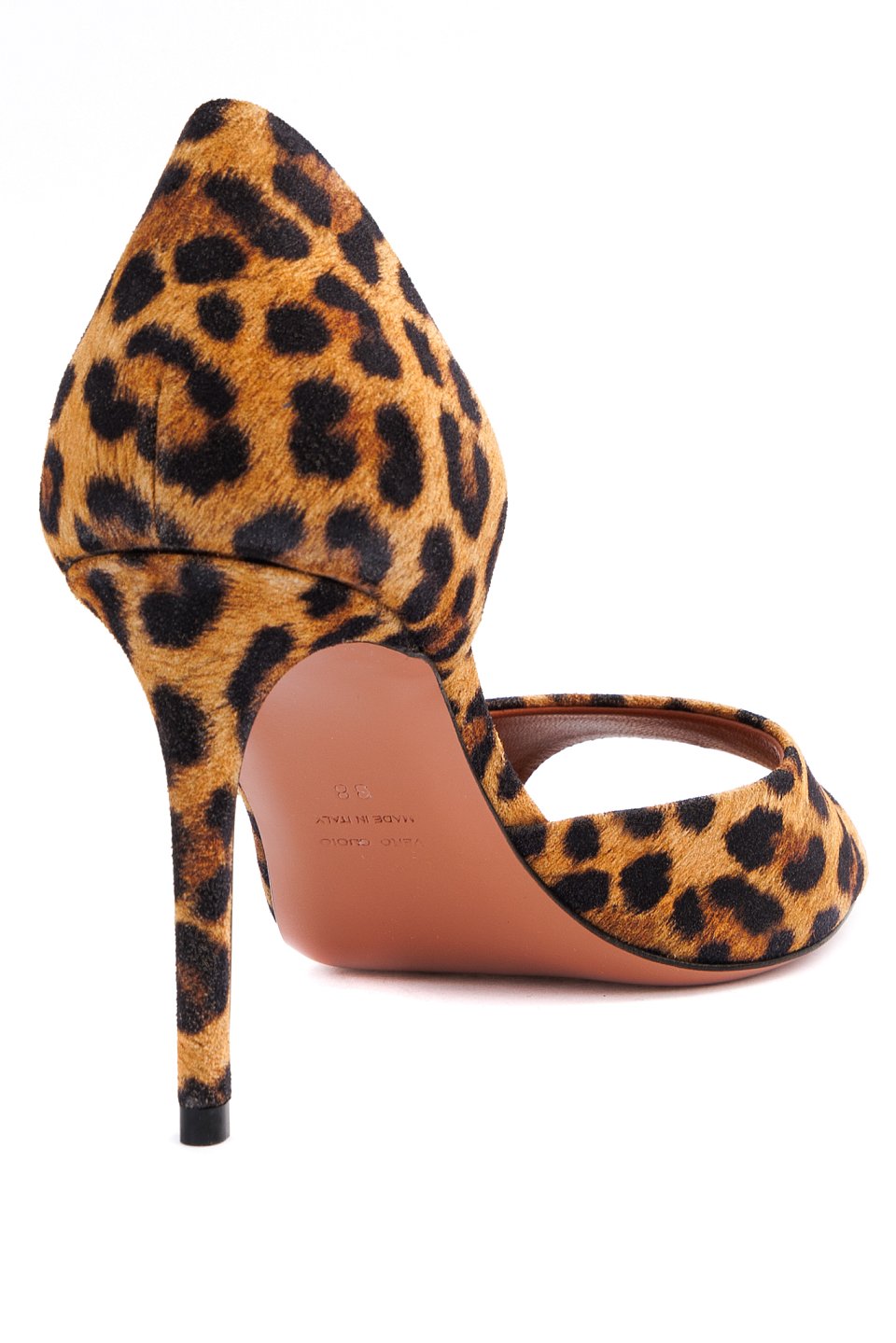 Туфли Etienne Marcel - фото 3