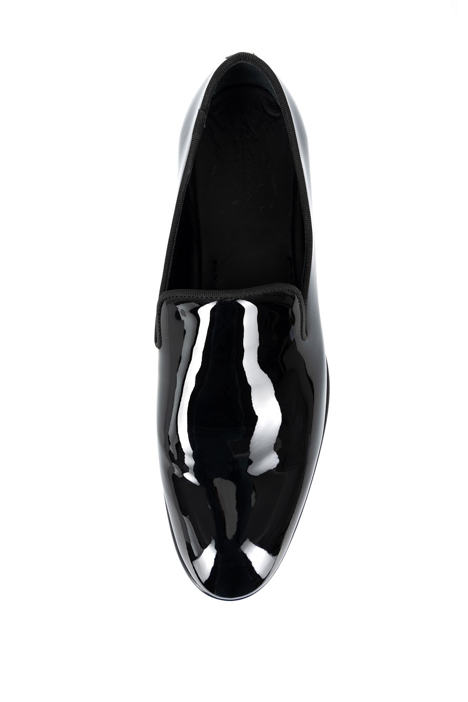 Лоферы Antonioli - фото 4