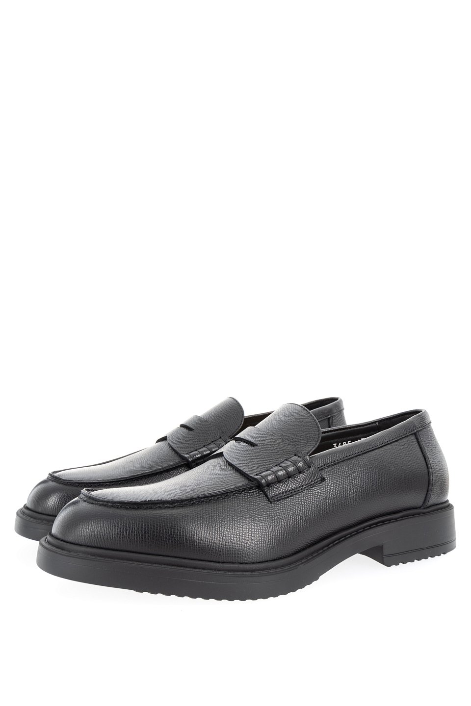 Лоферы Doucal's - фото 2