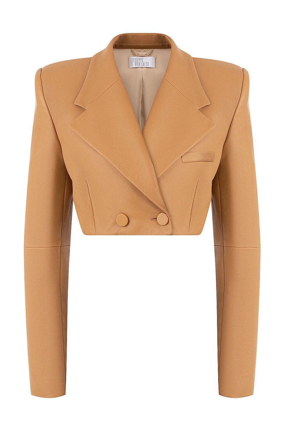 Жакет Giuseppe Di Morabito - фото 1