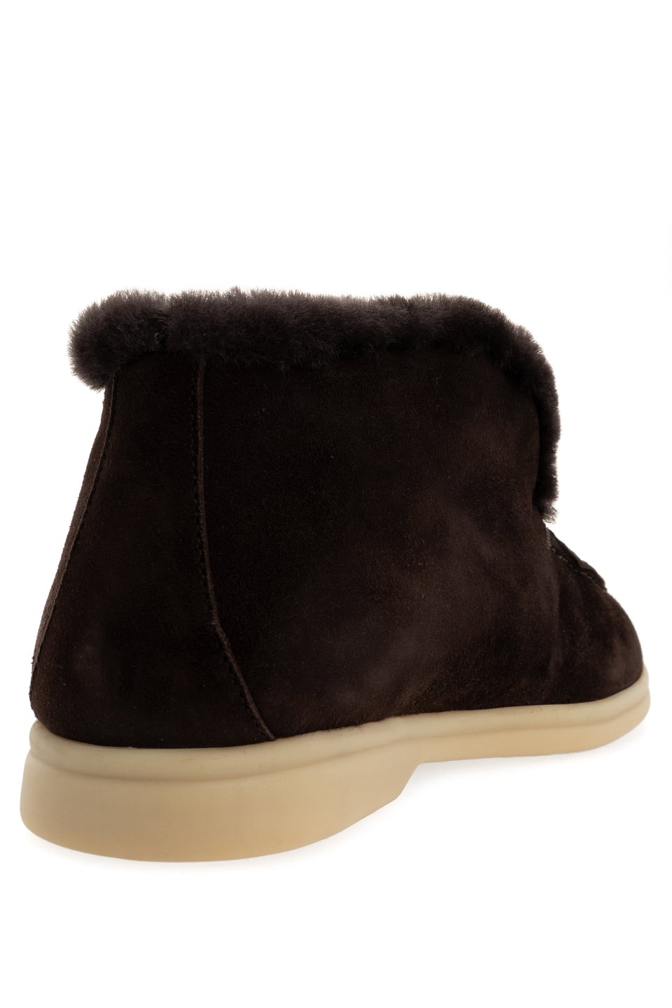 Ботинки Brunelli - фото 3