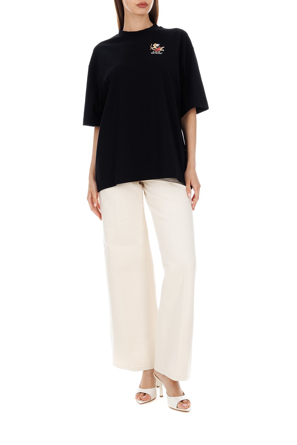 Футболка Off-white - фото 2