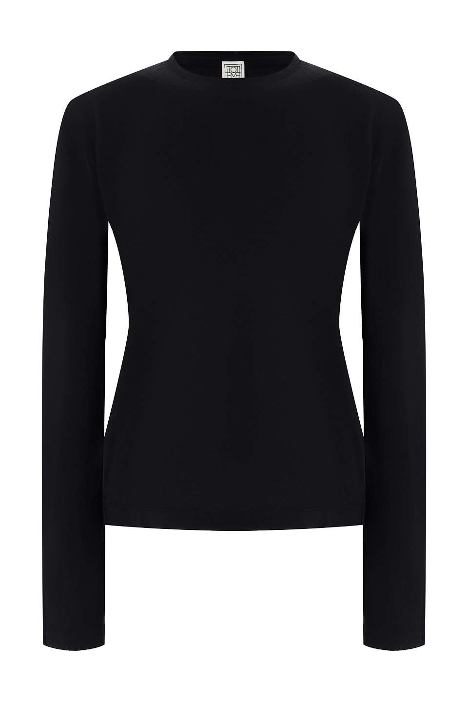 Лонгслив Toteme - фото 1