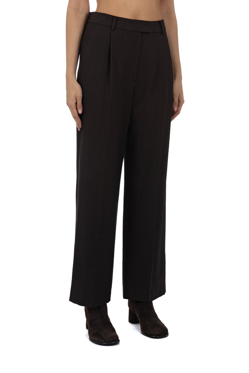 Брюки Low Classic - фото 3