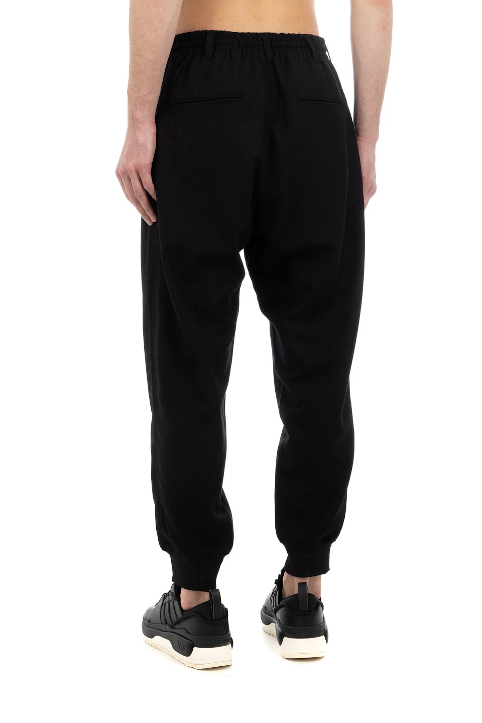 Брюки Y-3 - фото 4