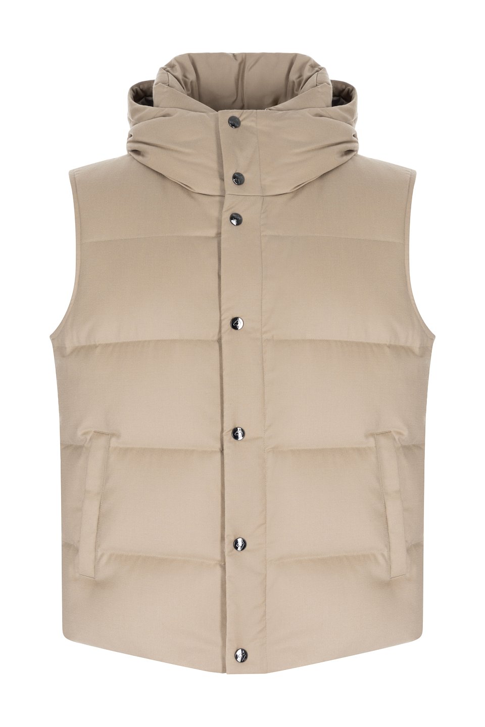 Пуховик Montecore - фото 1