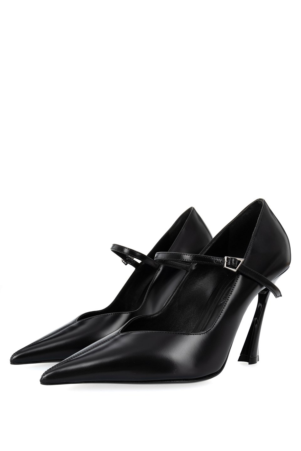 Туфли Mugler - фото 2