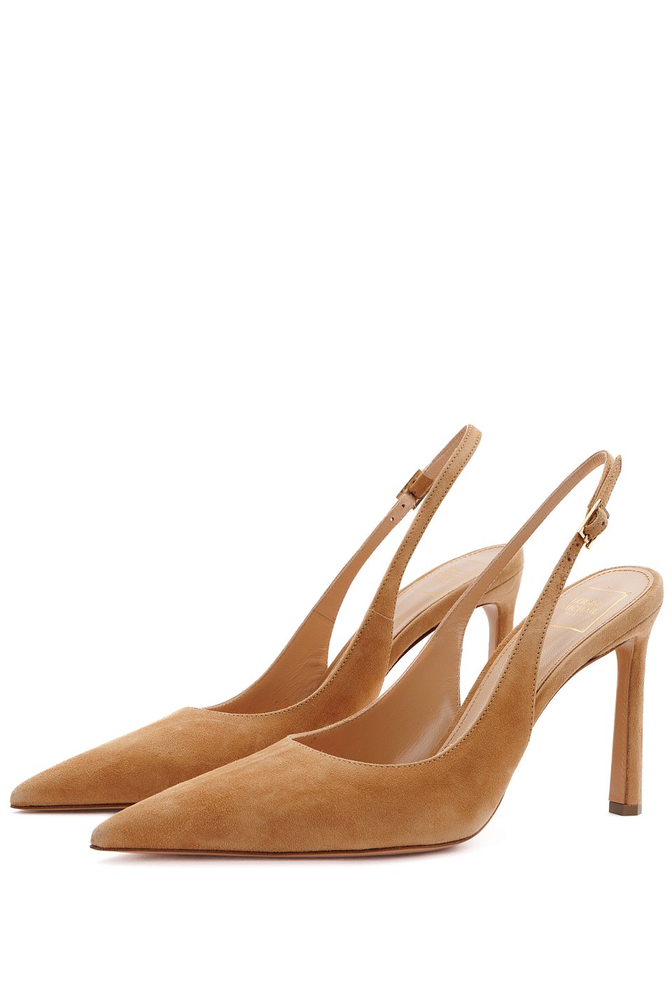 Туфли Louise Michail - фото 2