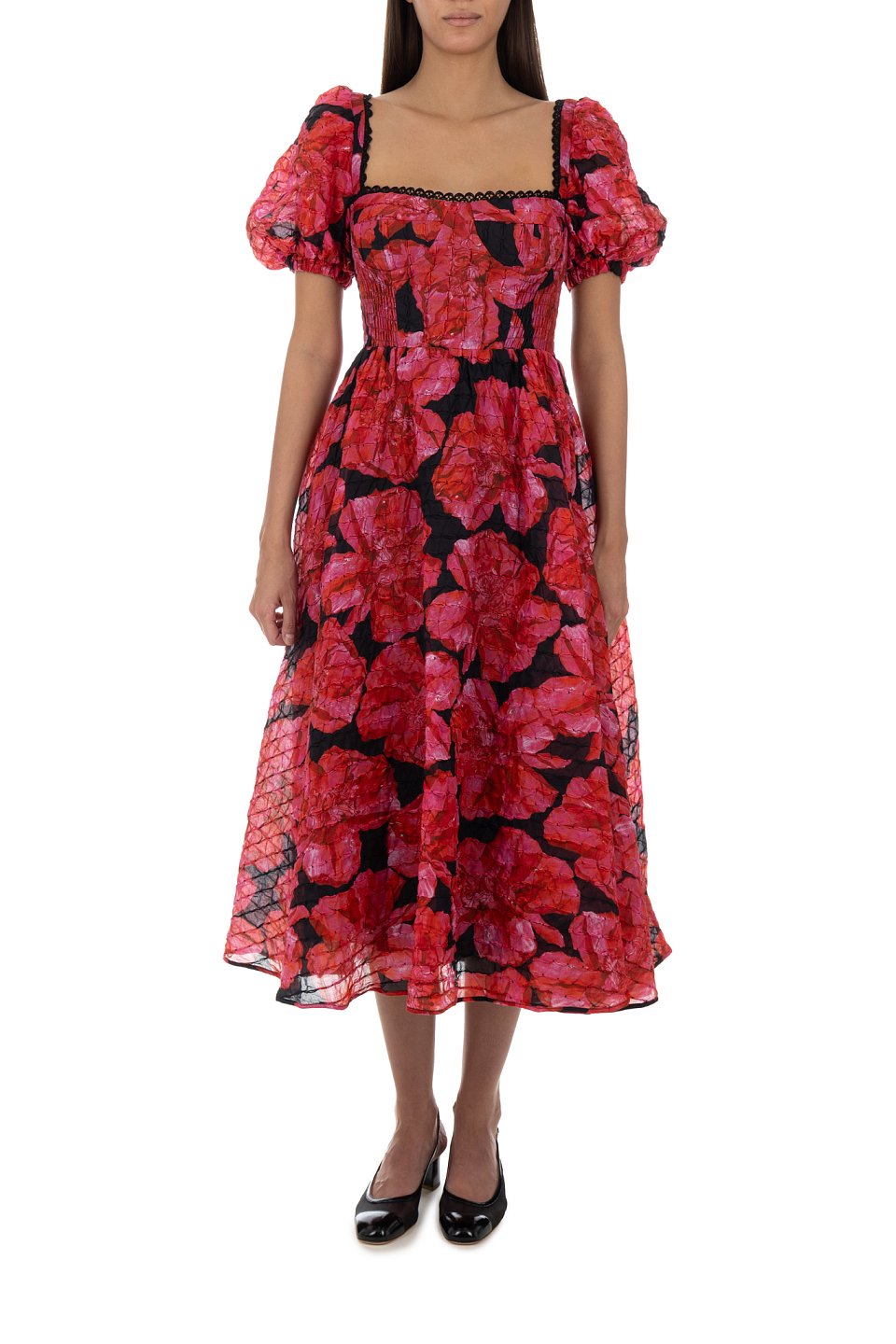 Платье Charo Ruiz Ibiza - фото 2