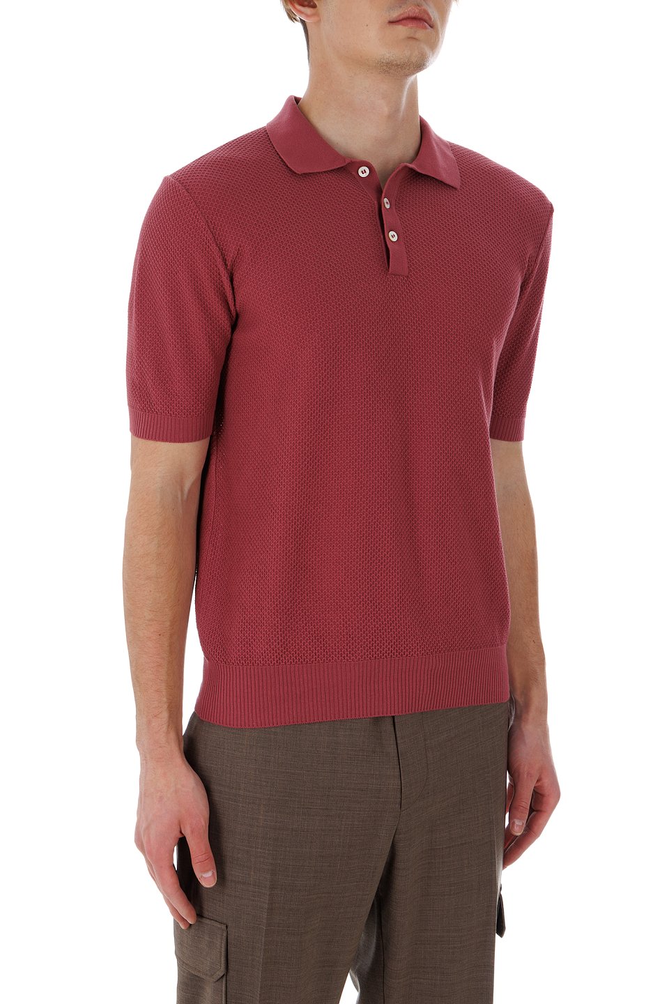 Поло Gran Sasso - фото 3