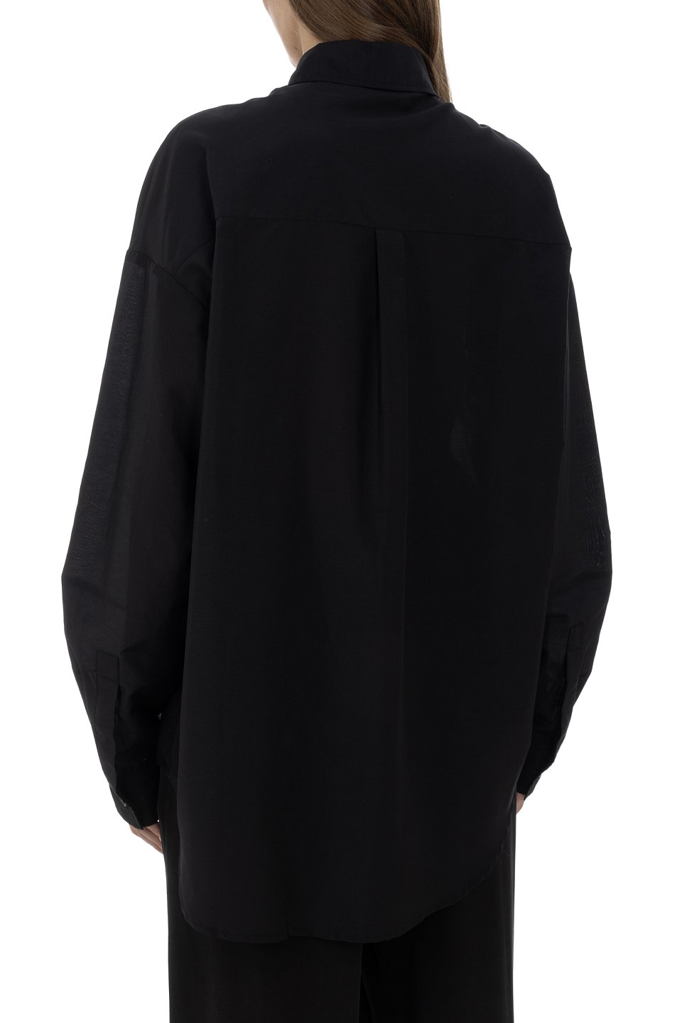 Блуза Jacob Lee - фото 4