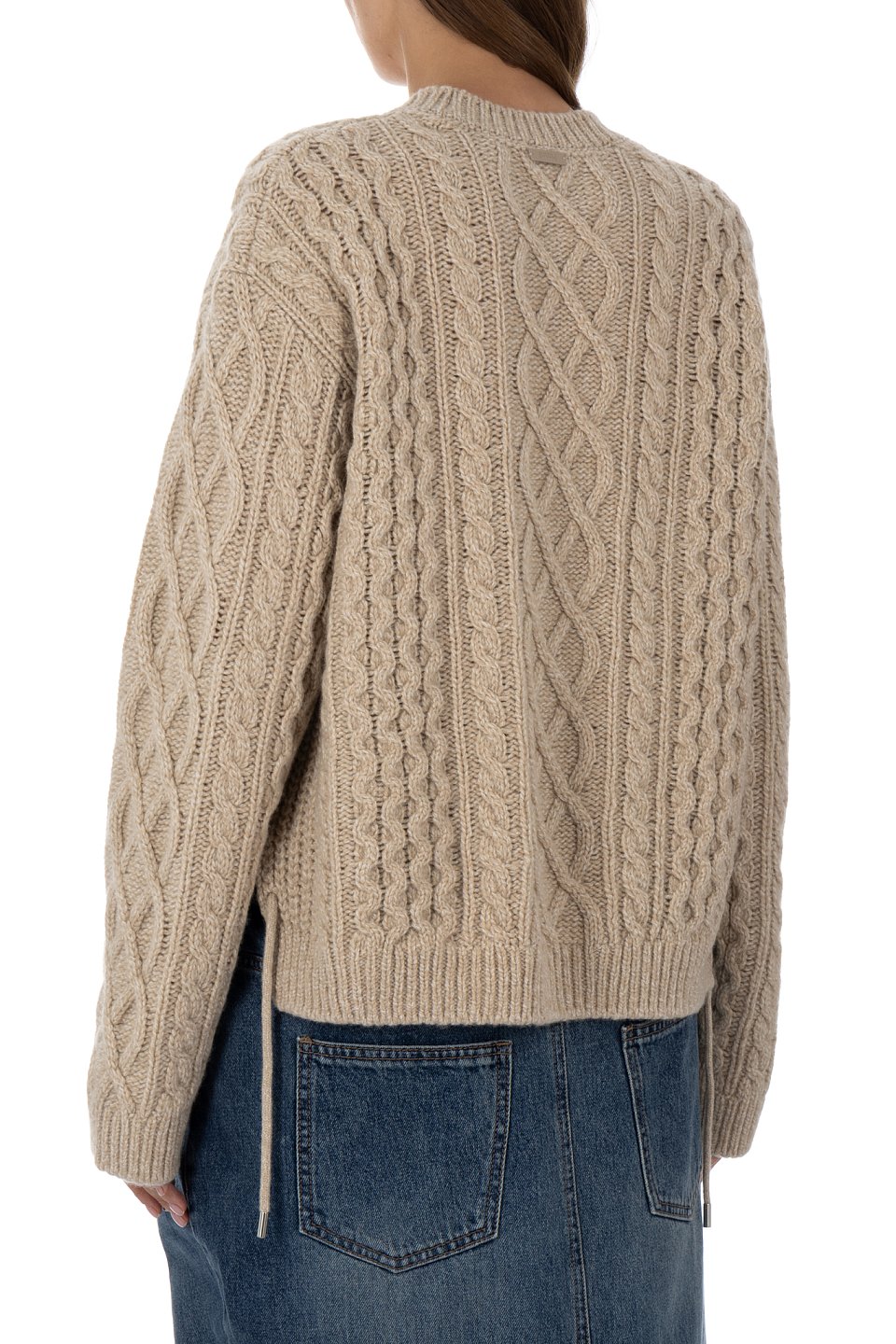 Джемпер Juun.j - фото 4