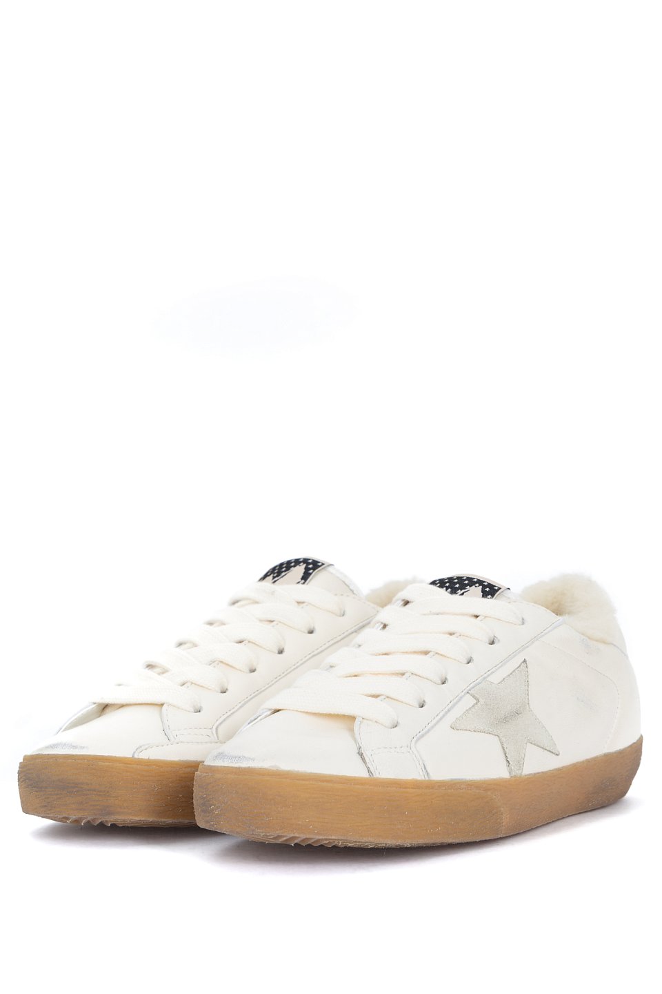 Кеды Golden Goose - фото 2