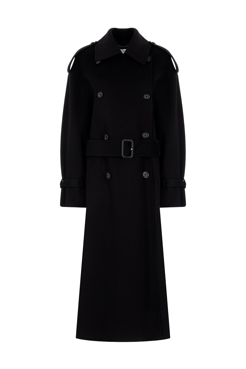 Тренчкот Toteme - фото 1