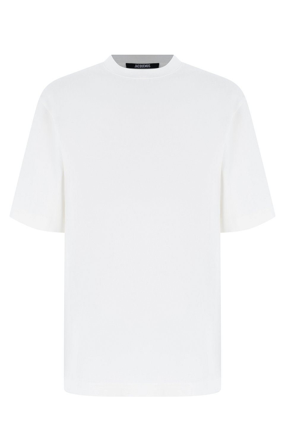 Футболка Jacquemus - фото 1