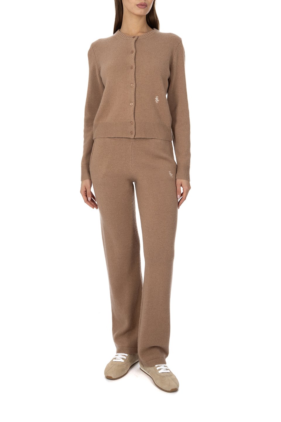 Кардиган Sporty & Rich - фото 2