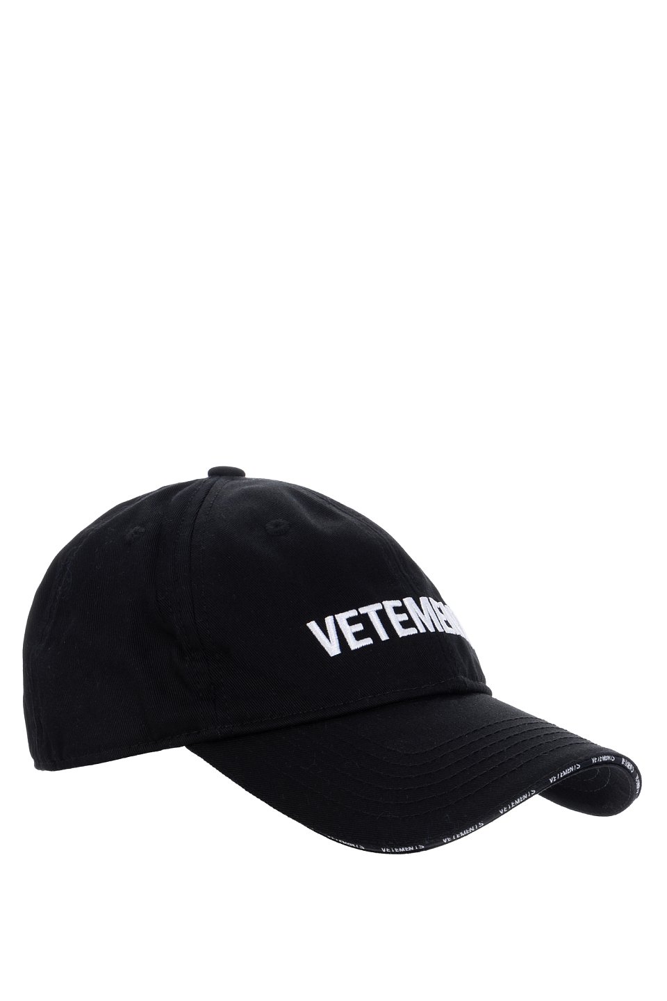Кепка Vetements - фото 3