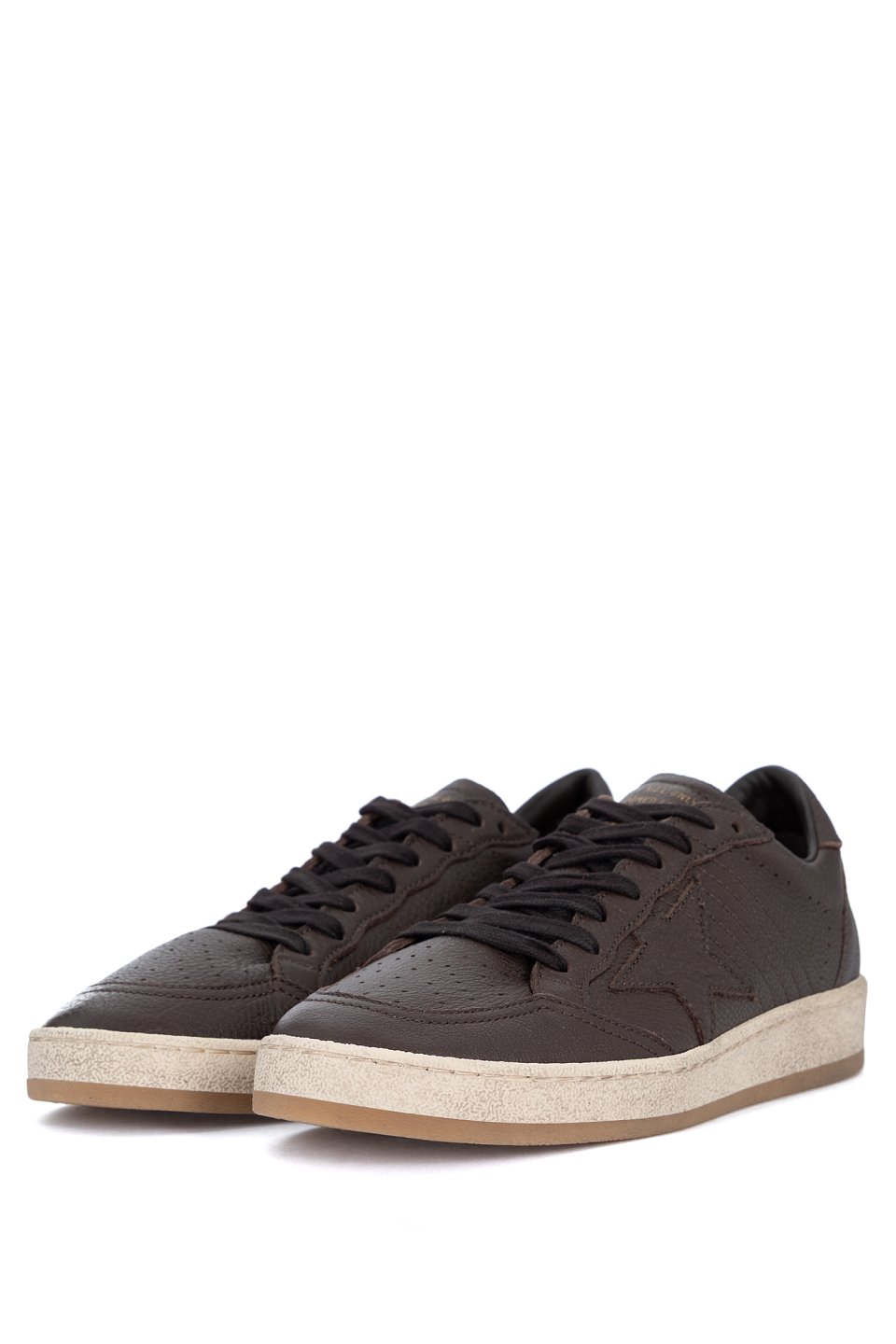 Кеды Golden Goose - фото 2