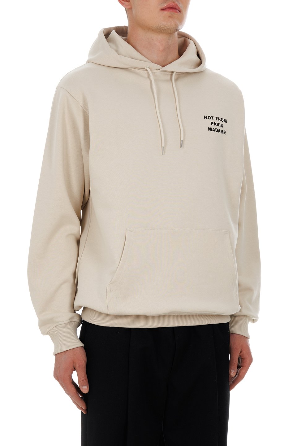 Худи Drôle de Monsieur - фото 3