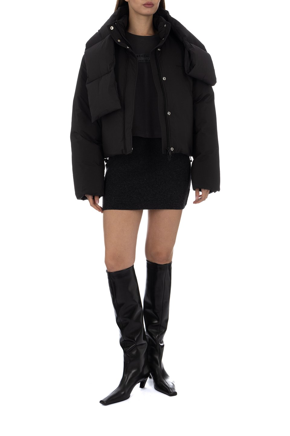 Куртка Alexander Wang - фото 2