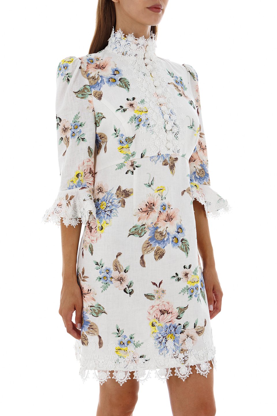 Платье Zimmermann - фото 3