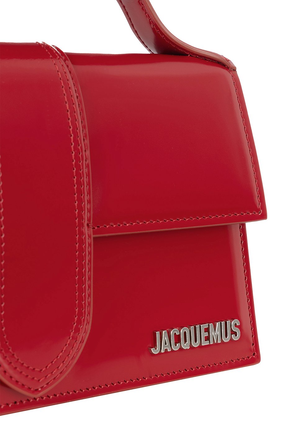 Сумка Jacquemus - фото 5