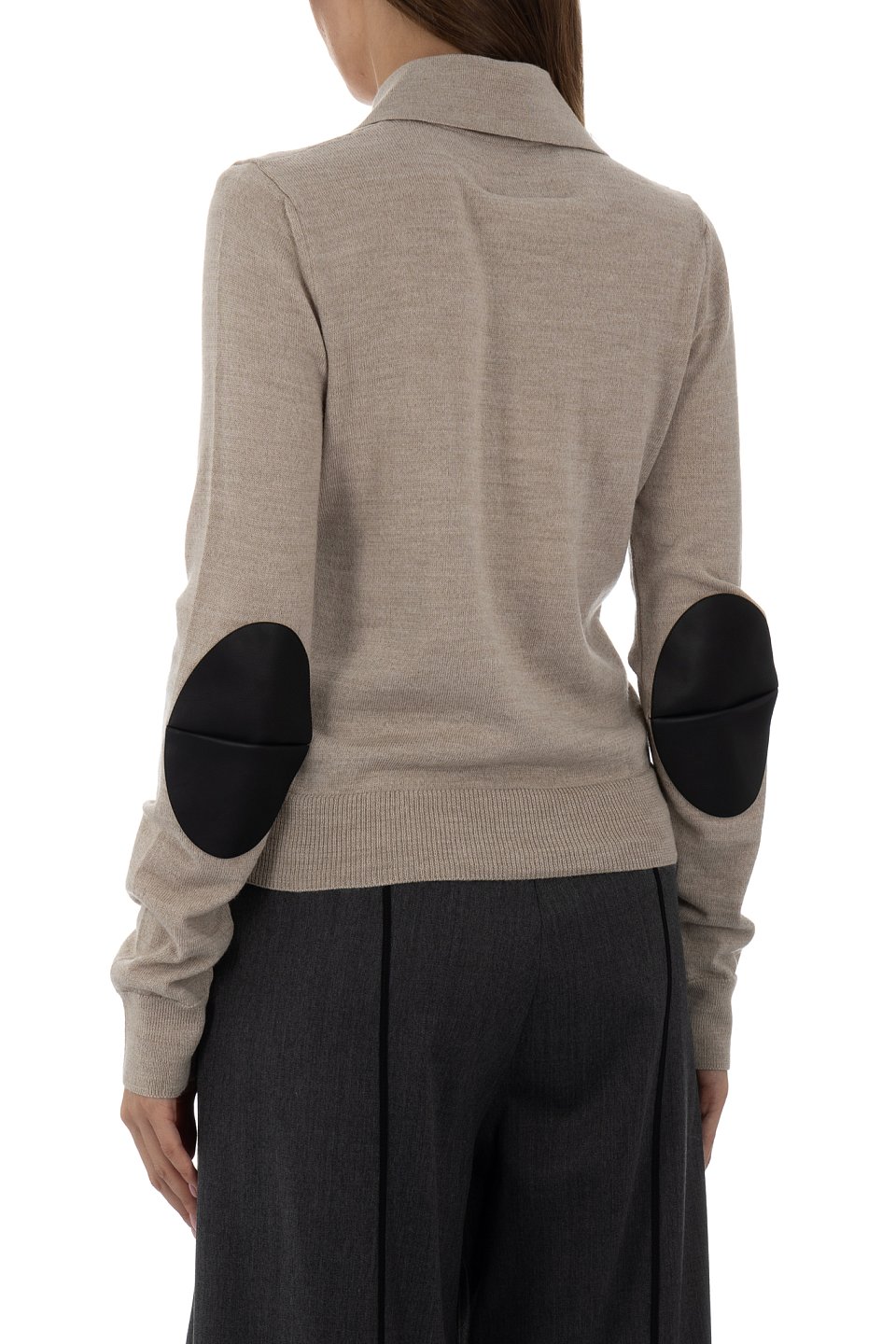 Кардиган MM6 - фото 4