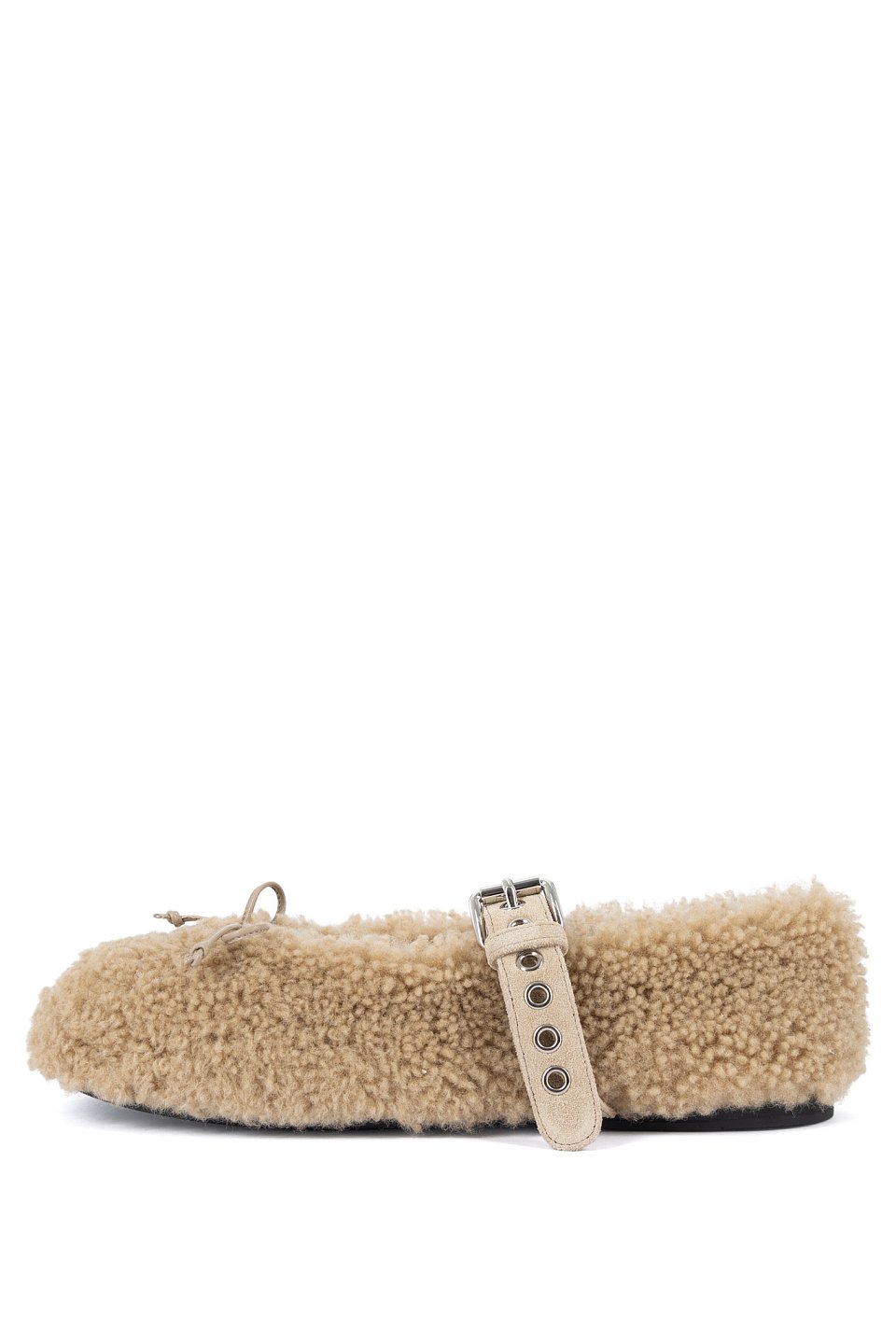 Балетки Miu Miu - фото 1