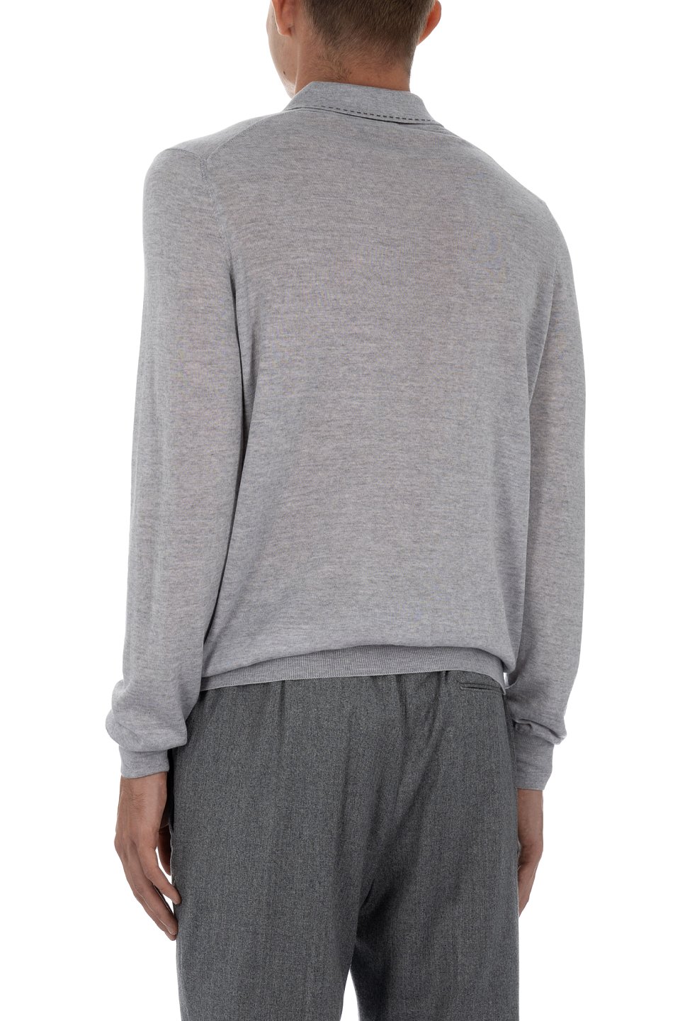 Поло Gran Sasso - фото 4