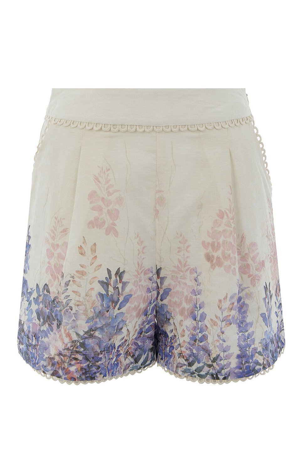 Шорты Saint Armont - фото 1