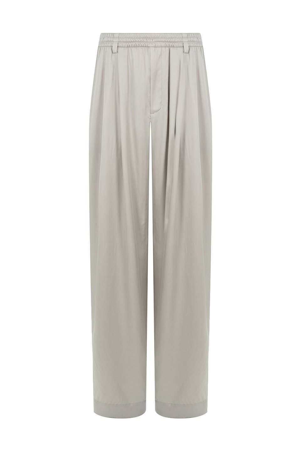 Брюки Alexander Wang - фото 1